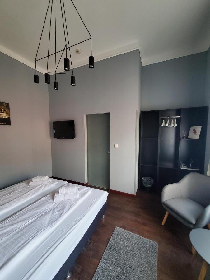 Treestyle Superior Rooms ブダペスト エクステリア 写真